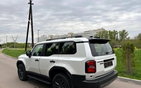 Toyota Land Cruiser Prado, 2026 год, 11 600 000 рублей, 3 фотография