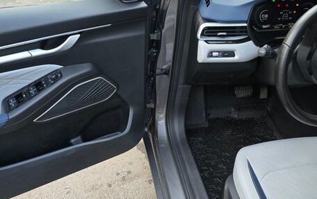 Geely Emgrand, 2023 год, 1 680 000 рублей, 11 фотография