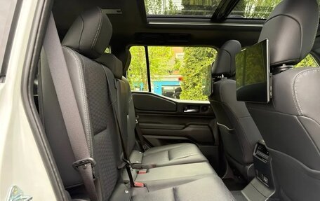 Toyota Land Cruiser Prado, 2026 год, 11 600 000 рублей, 11 фотография