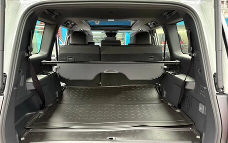 Toyota Land Cruiser Prado, 2026 год, 11 600 000 рублей, 9 фотография