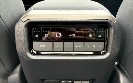 Toyota Land Cruiser Prado, 2026 год, 11 600 000 рублей, 15 фотография