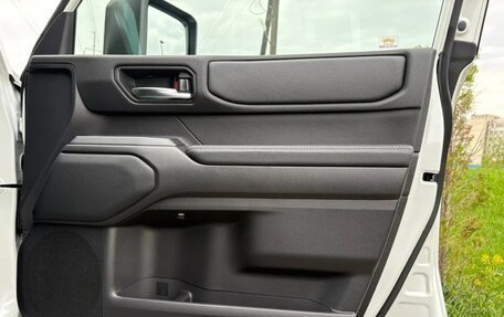 Toyota Land Cruiser Prado, 2026 год, 11 600 000 рублей, 17 фотография