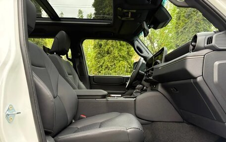 Toyota Land Cruiser Prado, 2026 год, 11 600 000 рублей, 19 фотография
