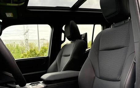 Toyota Land Cruiser Prado, 2026 год, 11 600 000 рублей, 21 фотография