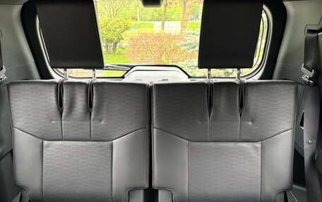 Toyota Land Cruiser Prado, 2026 год, 11 600 000 рублей, 8 фотография