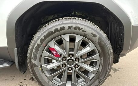Toyota Land Cruiser Prado, 2026 год, 11 600 000 рублей, 7 фотография
