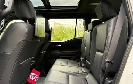 Toyota Land Cruiser Prado, 2026 год, 11 600 000 рублей, 12 фотография