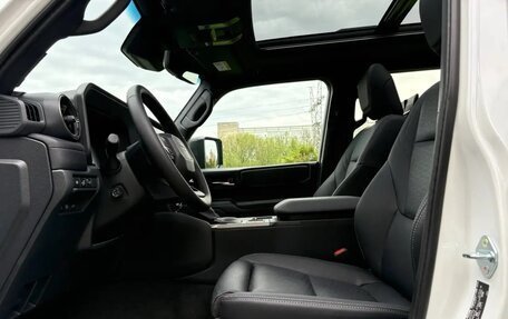 Toyota Land Cruiser Prado, 2026 год, 11 600 000 рублей, 22 фотография