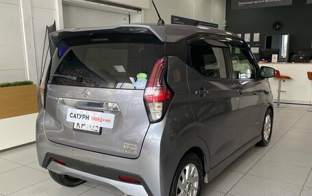 Nissan Dayz, 2019 год, 850 000 рублей, 6 фотография