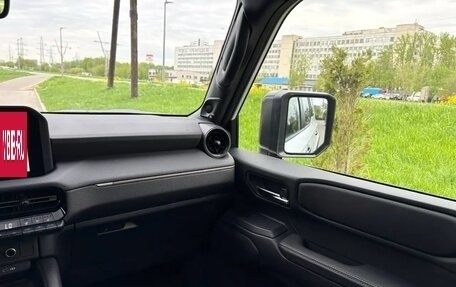 Toyota Land Cruiser Prado, 2026 год, 11 600 000 рублей, 23 фотография