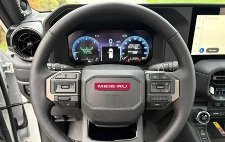 Toyota Land Cruiser Prado, 2026 год, 11 600 000 рублей, 28 фотография