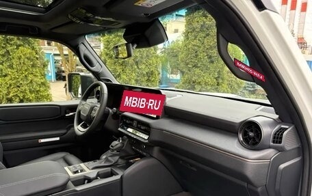 Toyota Land Cruiser Prado, 2026 год, 11 600 000 рублей, 24 фотография