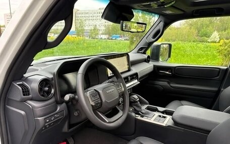 Toyota Land Cruiser Prado, 2026 год, 11 600 000 рублей, 26 фотография
