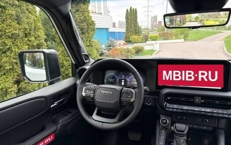 Toyota Land Cruiser Prado, 2026 год, 11 600 000 рублей, 25 фотография