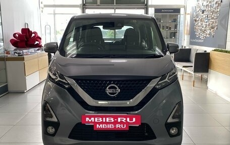 Nissan Dayz, 2019 год, 850 000 рублей, 3 фотография
