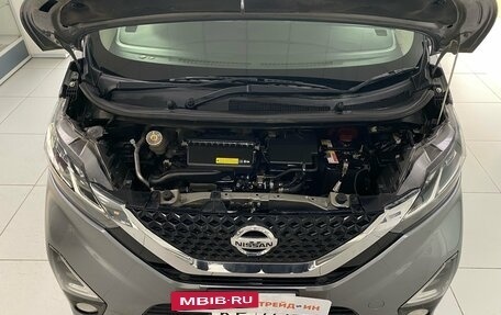 Nissan Dayz, 2019 год, 850 000 рублей, 11 фотография