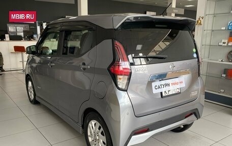 Nissan Dayz, 2019 год, 850 000 рублей, 9 фотография