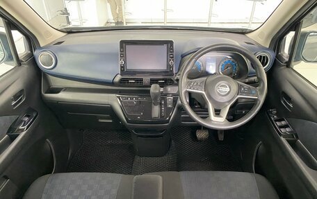 Nissan Dayz, 2019 год, 850 000 рублей, 15 фотография