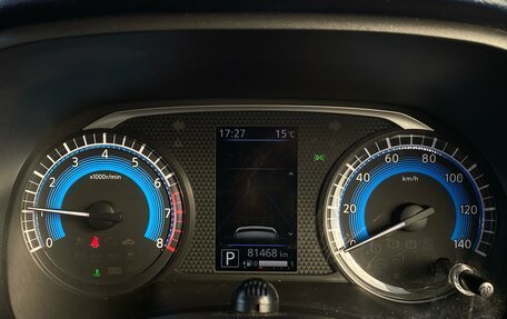 Nissan Dayz, 2019 год, 850 000 рублей, 18 фотография