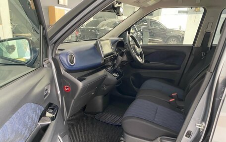 Nissan Dayz, 2019 год, 850 000 рублей, 17 фотография