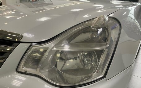 Nissan Almera, 2018 год, 650 000 рублей, 2 фотография