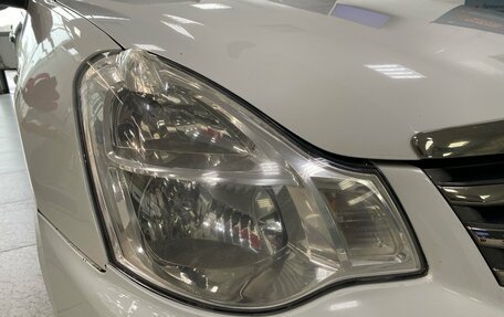 Nissan Almera, 2018 год, 650 000 рублей, 5 фотография