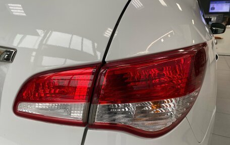 Nissan Almera, 2018 год, 650 000 рублей, 7 фотография
