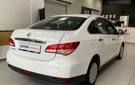 Nissan Almera, 2018 год, 650 000 рублей, 6 фотография