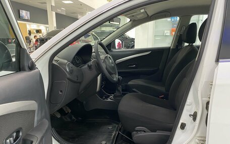 Nissan Almera, 2018 год, 650 000 рублей, 13 фотография