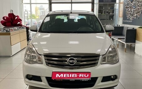 Nissan Almera, 2018 год, 650 000 рублей, 3 фотография