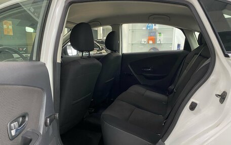 Nissan Almera, 2018 год, 650 000 рублей, 14 фотография