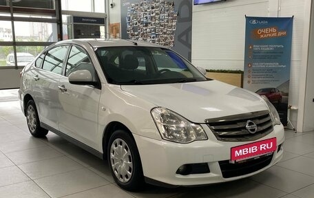 Nissan Almera, 2018 год, 650 000 рублей, 4 фотография