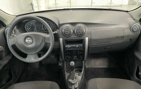 Nissan Almera, 2018 год, 650 000 рублей, 15 фотография