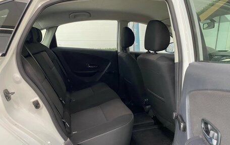 Nissan Almera, 2018 год, 650 000 рублей, 16 фотография