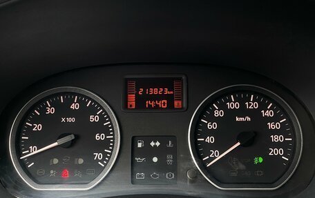 Nissan Almera, 2018 год, 650 000 рублей, 18 фотография