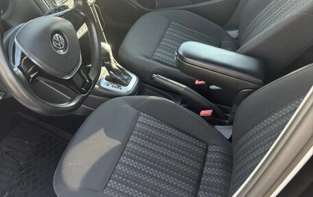 Volkswagen Polo VI (EU Market), 2017 год, 1 170 000 рублей, 9 фотография