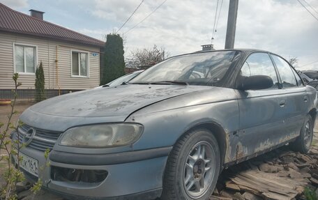 Opel Omega B, 1994 год, 100 000 рублей, 3 фотография