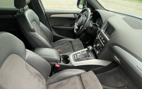 Audi Q5, 2016 год, 2 900 000 рублей, 10 фотография