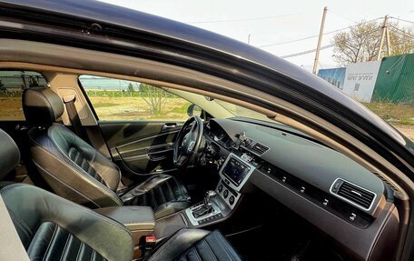 Volkswagen Passat B6, 2006 год, 660 000 рублей, 8 фотография