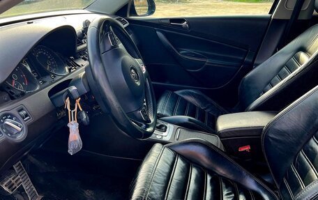 Volkswagen Passat B6, 2006 год, 660 000 рублей, 9 фотография