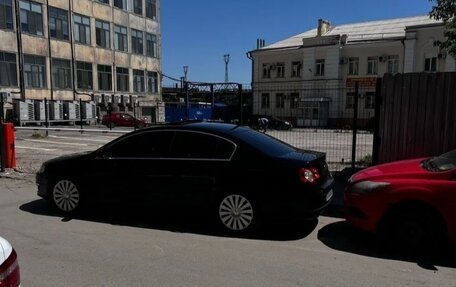 Volkswagen Passat B6, 2006 год, 660 000 рублей, 15 фотография