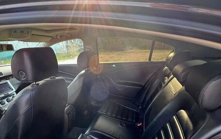 Volkswagen Passat B6, 2006 год, 660 000 рублей, 12 фотография