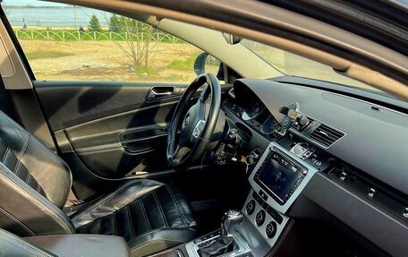 Volkswagen Passat B6, 2006 год, 660 000 рублей, 13 фотография