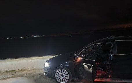 Volkswagen Passat B6, 2006 год, 660 000 рублей, 16 фотография