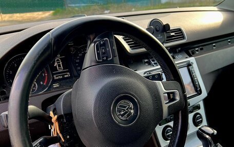 Volkswagen Passat B6, 2006 год, 660 000 рублей, 10 фотография