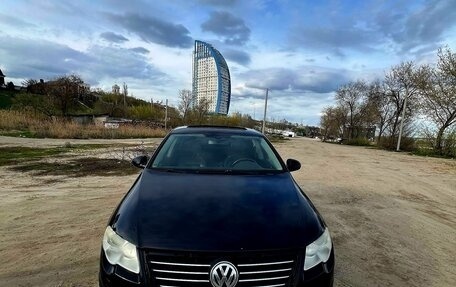 Volkswagen Passat B6, 2006 год, 660 000 рублей, 7 фотография