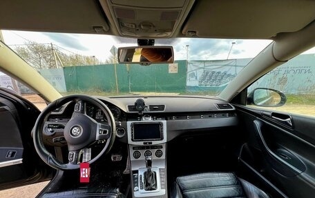 Volkswagen Passat B6, 2006 год, 660 000 рублей, 11 фотография