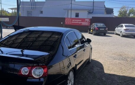 Volkswagen Passat B6, 2006 год, 660 000 рублей, 19 фотография