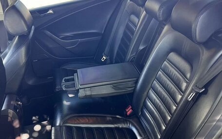 Volkswagen Passat B6, 2006 год, 660 000 рублей, 23 фотография