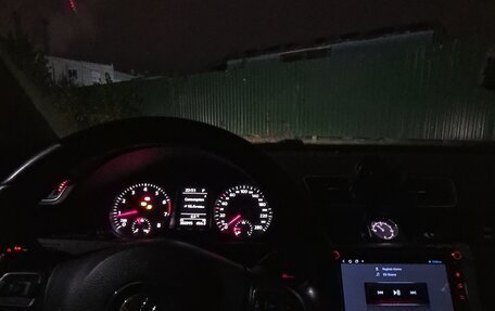 Volkswagen Passat B6, 2006 год, 660 000 рублей, 28 фотография